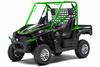Kawasaki Teryx 750 FI 4x4 Sport LE 2012